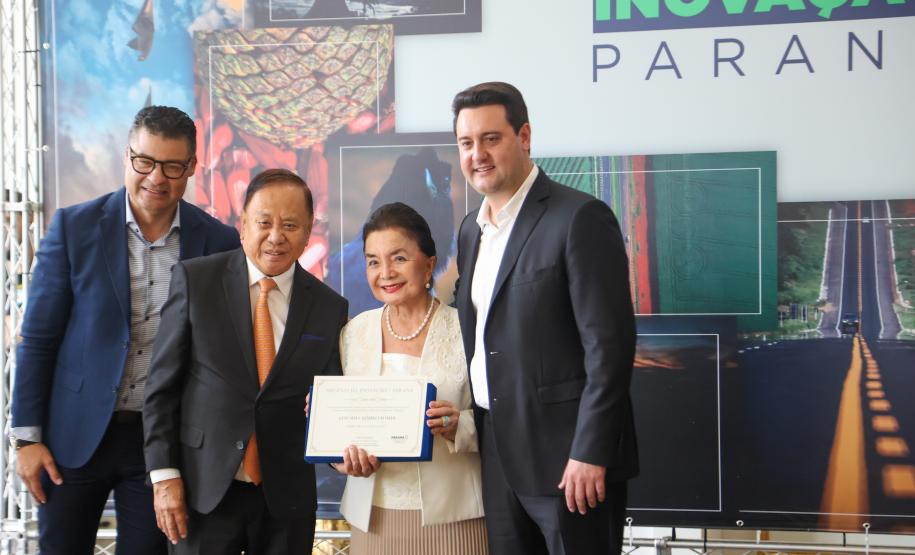 Foto: Gilson Abreu/AEN