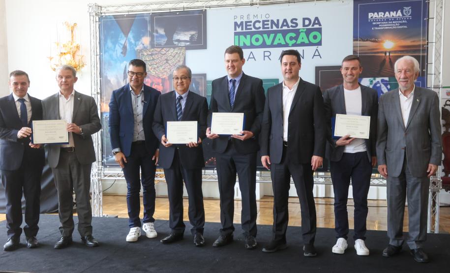 Foto: Gilson Abreu/AEN