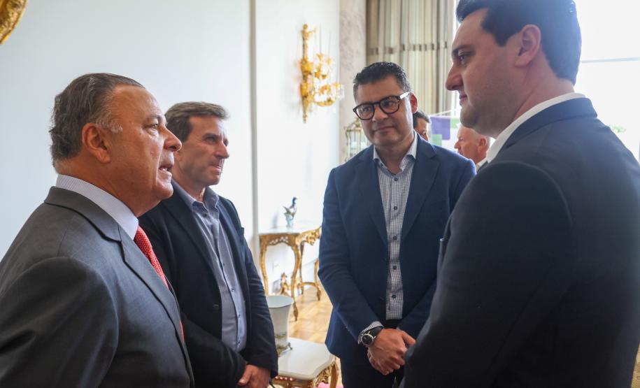 Foto: Gilson Abreu/AEN