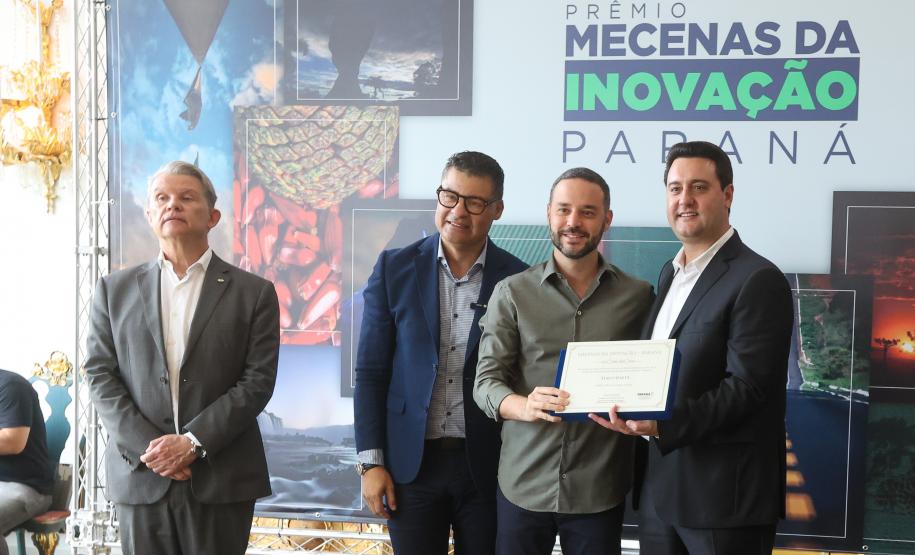 Foto: Gilson Abreu/AEN