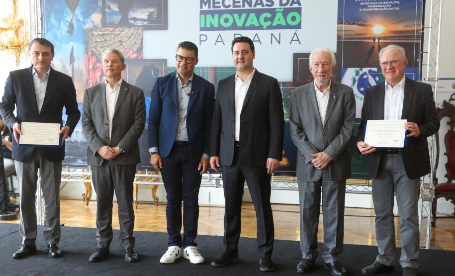 Foto: Gilson Abreu/AEN