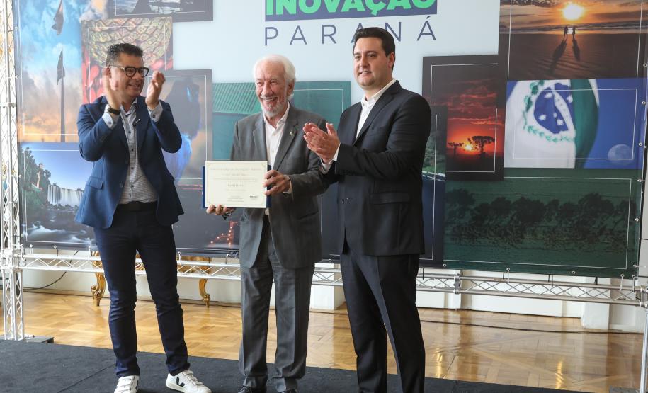 Foto: Gilson Abreu/AEN