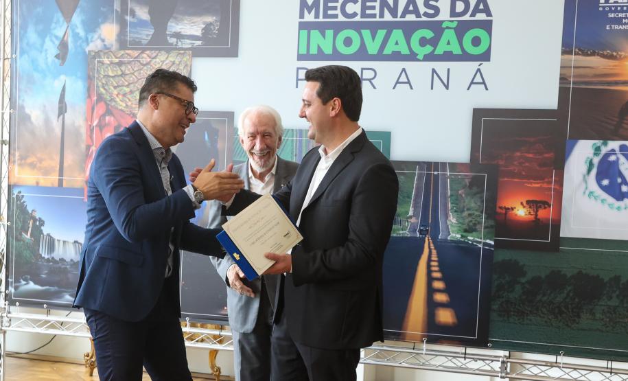 Foto: Gilson Abreu/AEN