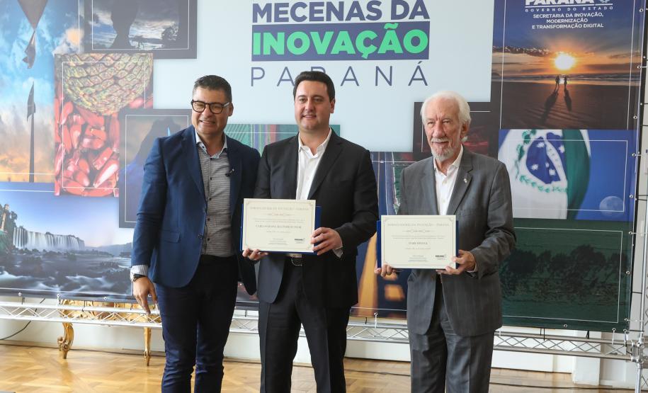 Foto: Gilson Abreu/AEN