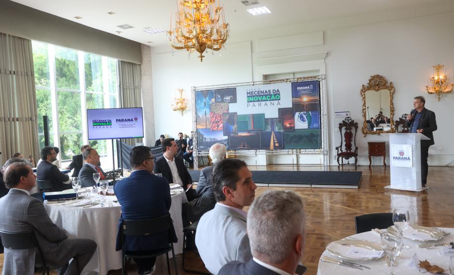 Foto: Gilson Abreu/AEN