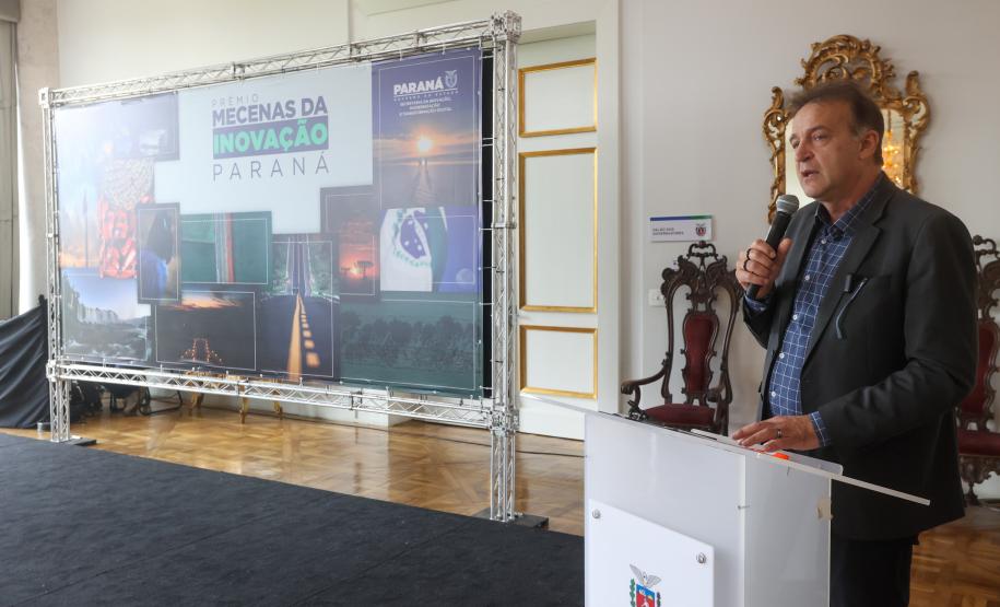 Foto: Gilson Abreu/AEN