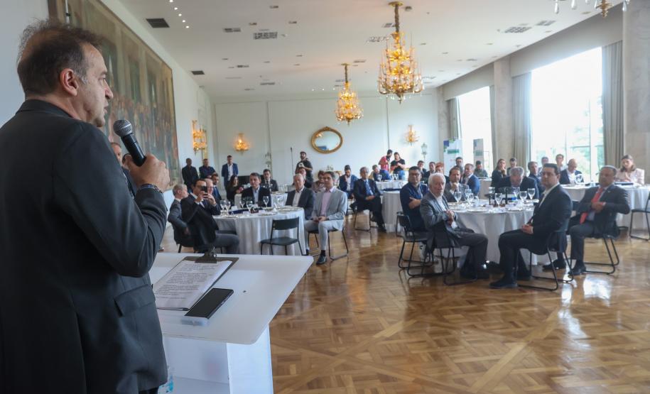 Foto: Gilson Abreu/AEN