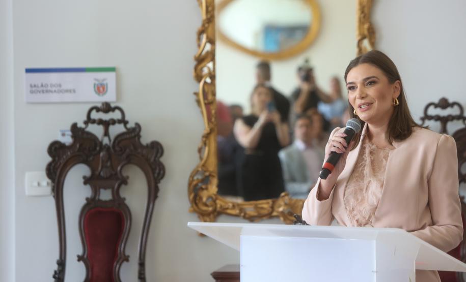 Foto: Gilson Abreu/AEN