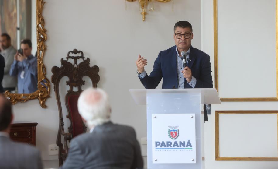 Foto: Gilson Abreu/AEN