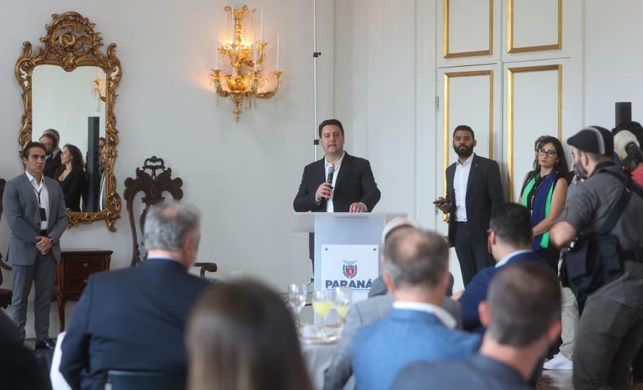 Foto: Gilson Abreu/AEN