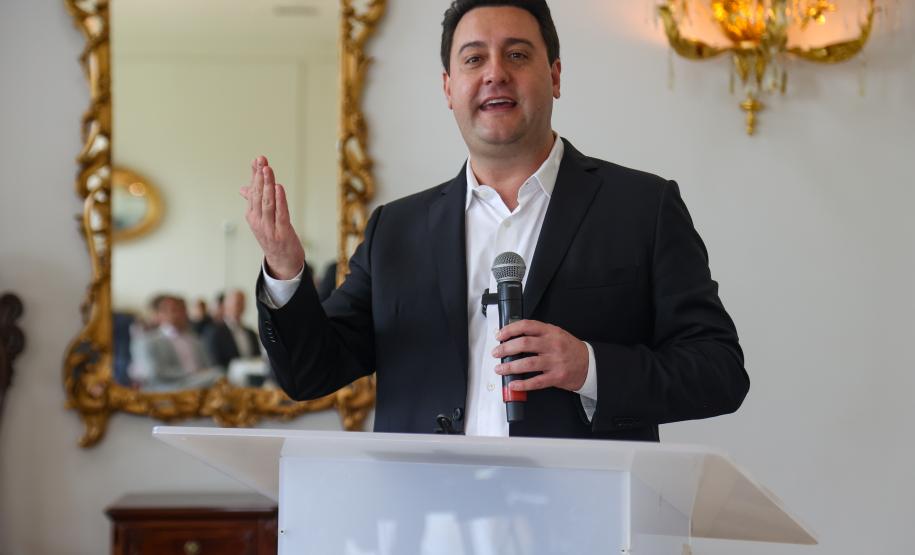 Foto: Gilson Abreu/AEN