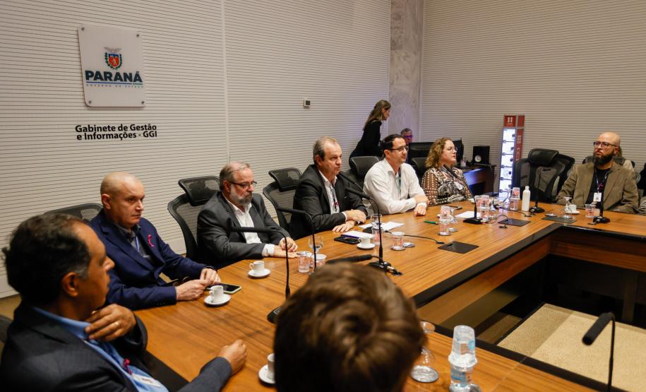 Governo abre consulta pública para política de ciência, tecnologia e inovação. Foto: Gabriel Rosa/AEN