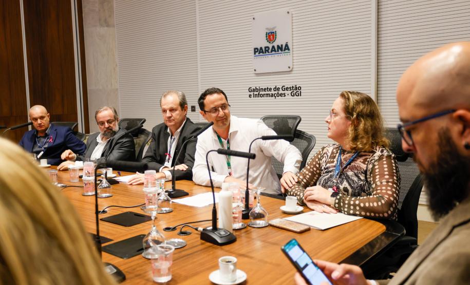 Governo abre consulta pública para política de ciência, tecnologia e inovação. Foto: Gabriel Rosa/AEN