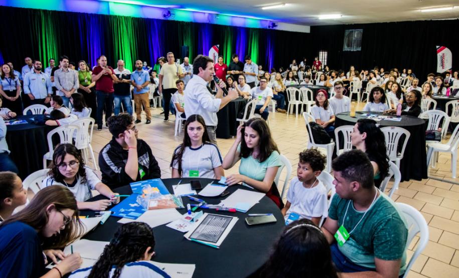 Ideathon 2023: Apucarana