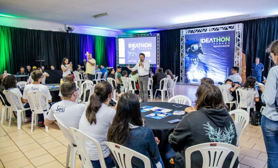 Ideathon 2023: Apucarana