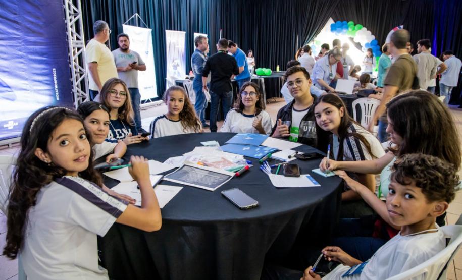 Ideathon 2023: Apucarana