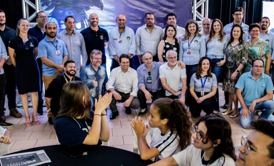Ideathon 2023: Apucarana