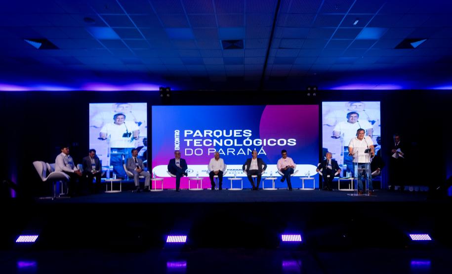 Encontro estadual de ciência, inovação e tecnologia reuniu grande público em Guarapuava