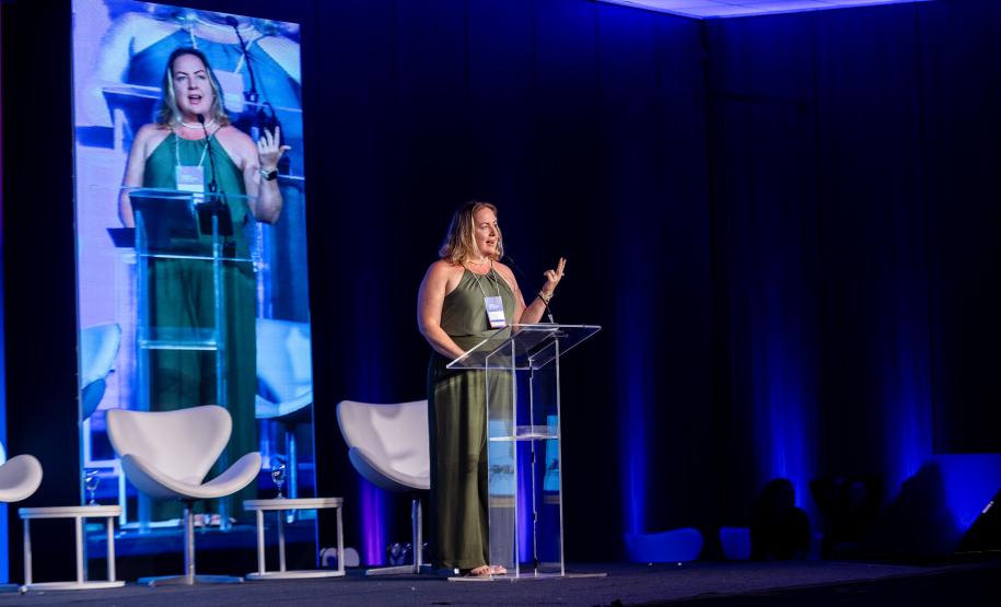 Encontro estadual de ciência, inovação e tecnologia reuniu grande público em Guarapuava