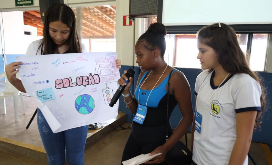 Ideathon Paraná: Jacarezinho