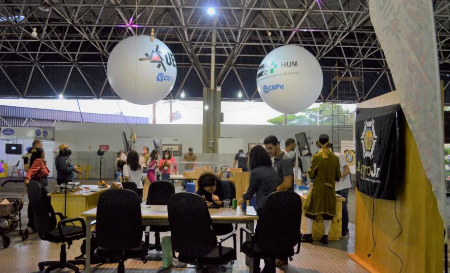 Consulta pública da Política de Ciência, Tecnologia e Inovação recebeu 414 contribuições. Foto: SETI