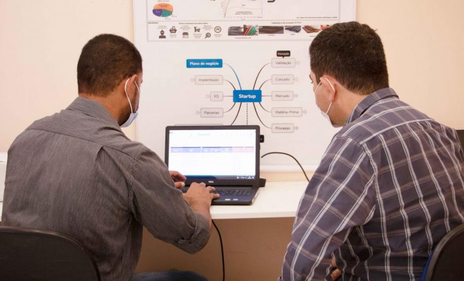 Consulta pública da Política de Ciência, Tecnologia e Inovação recebeu 414 contribuições. Foto: SETI