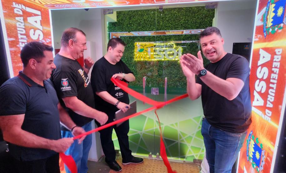 Agência Vale do Sol