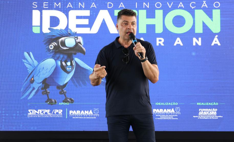 Ideathon Paraná: etapa de Londrina encerra a maratona de inovação estudantil. Foto: Sebrae