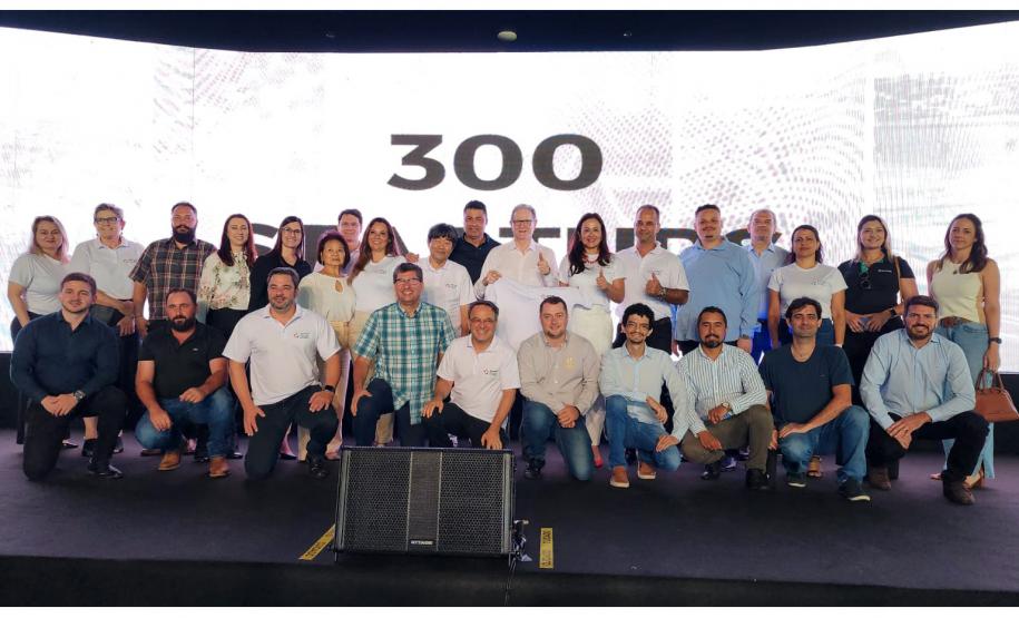 Novo Sistema de Inovação vai fortalecer desenvolvimento tecnológico no Norte. Foto: SEI-PR