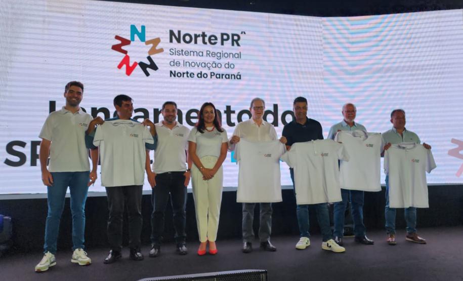 Novo Sistema de Inovação vai fortalecer desenvolvimento tecnológico no Norte. Foto: SEI-PR