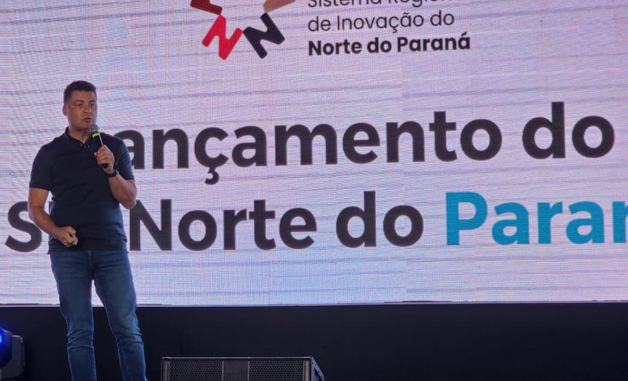 Novo Sistema de Inovação vai fortalecer desenvolvimento tecnológico no Norte. Foto: SEI-PR