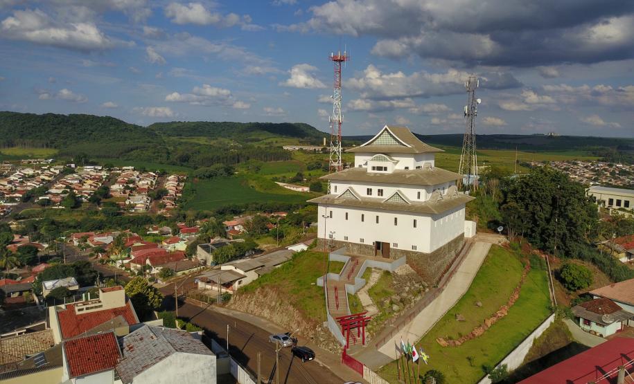 Curitiba se tornou a cidade mais inteligente do mundo e outros municípios (Londrina, Maringá, Ponta Grossa e Assaí, por exemplo) entraram em diferentes listas pelo trabalho desenvolvido na área. Foto: Roberto Dziura Jr/AEN