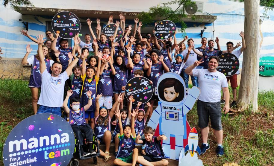 Foto: Fundação Araucária