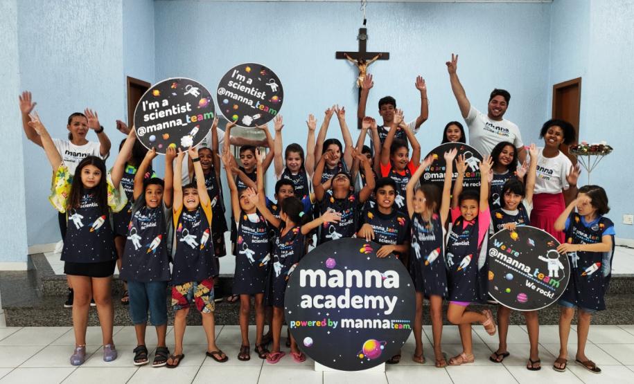 Foto: Fundação Araucária