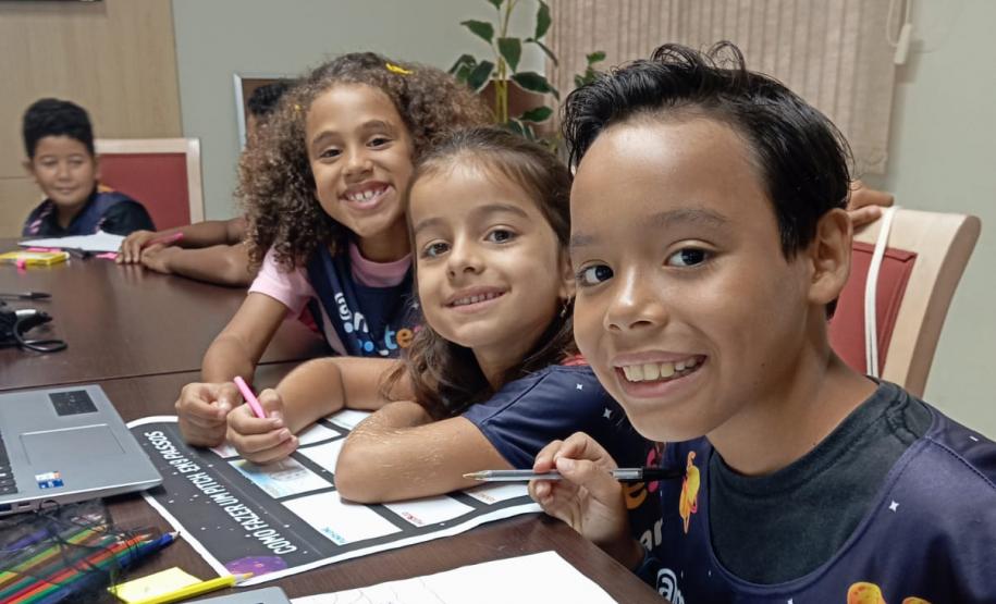 Foto: Fundação Araucária