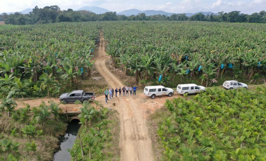 Celepar leva ao Show Rural 2024 soluções para o produtor rural e o agronegócio. Foto: Gilson Abreu/Arquivo AEN