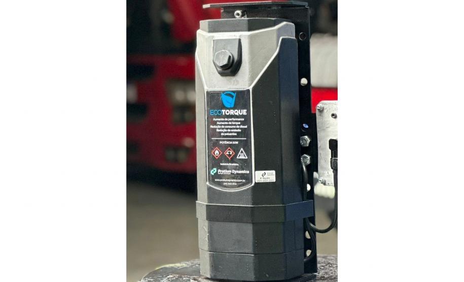 Startup apoiada pela Fundação Araucária vai participar da maior conferência global de energia