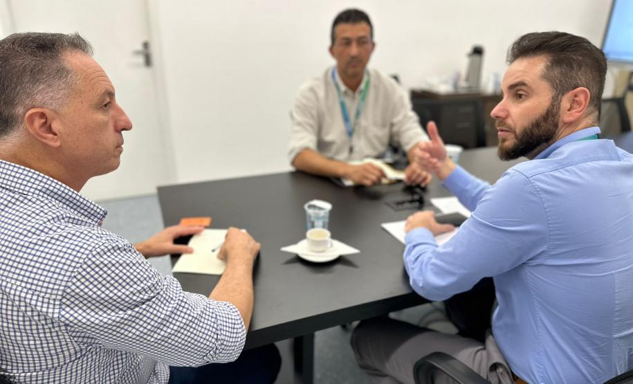 Secretaria da Inovação apoia UniSantaCruz e Ligga para lançamento de rede privada de 5G em centro universitário