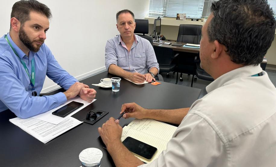 Secretaria da Inovação apoia UniSantaCruz e Ligga para lançamento de rede privada de 5G em centro universitário