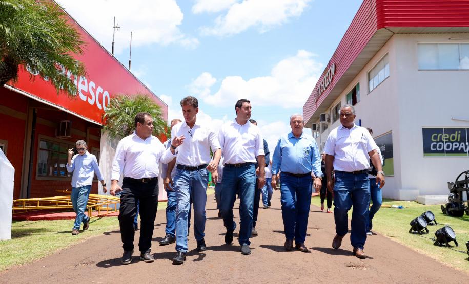 Foto: Rodrigo Félix/SEIL