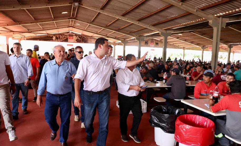 Foto: Rodrigo Félix/SEIL