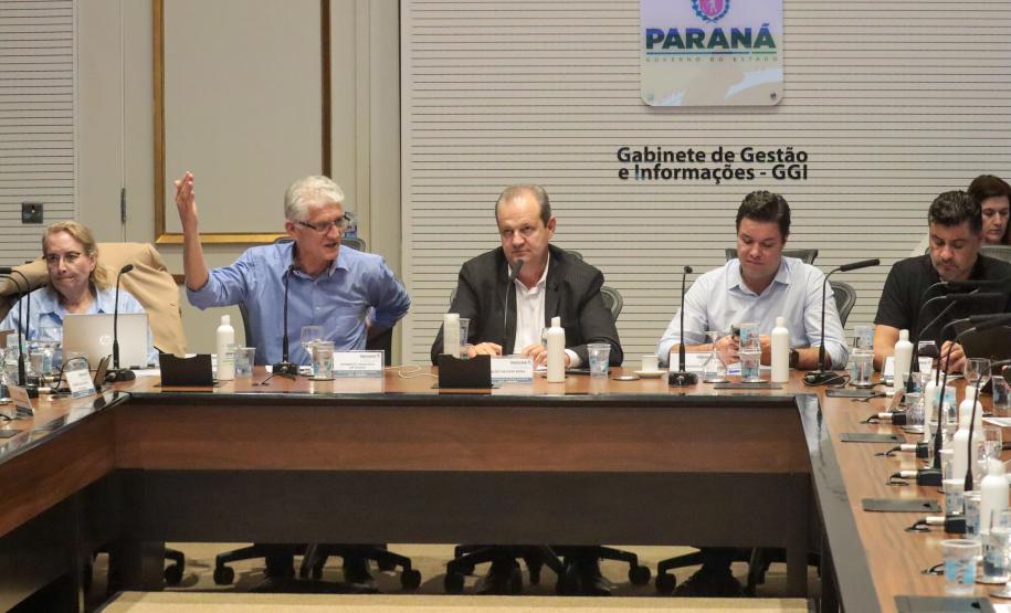 Orçamento recorde: Estado destinará R$ 708,9 milhões para ciência e tecnologia em 2024. Foto: Gilson Abreu/Arquivo AEN