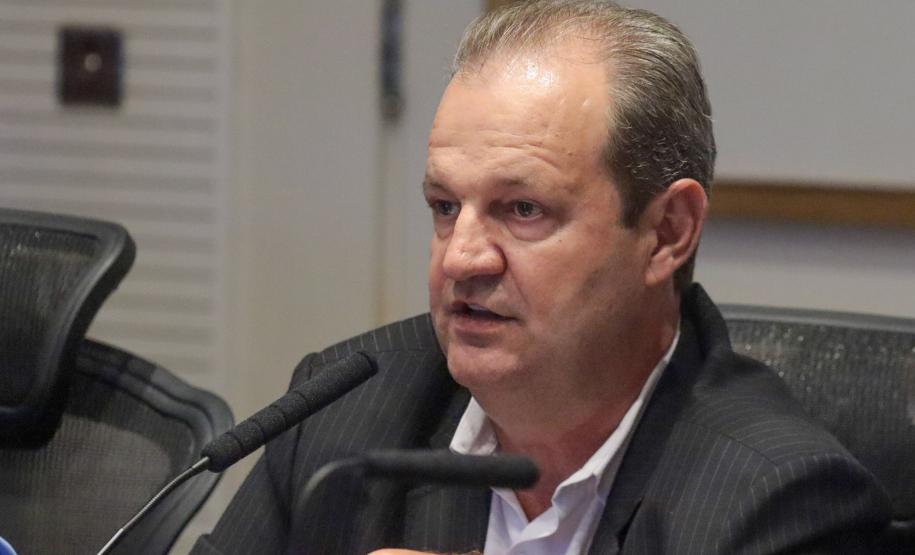 Orçamento recorde: Estado destinará R$ 708,9 milhões para ciência e tecnologia em 2024. Foto: Gilson Abreu/Arquivo AEN