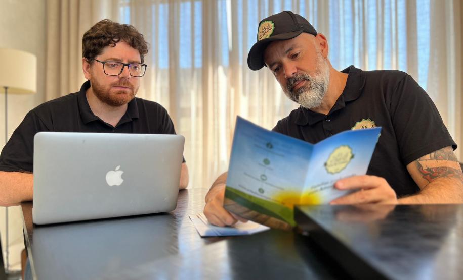 Com apoio do Estado, startup cria marketplace para conectar produtores artesanais e clientes. Foto: SEI