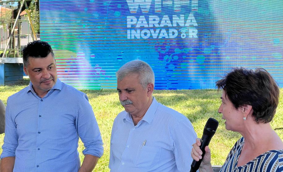 Foto: Gabriel Pires/SEI