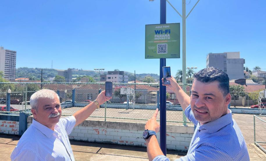 Foto: Gabriel Pires/SEI