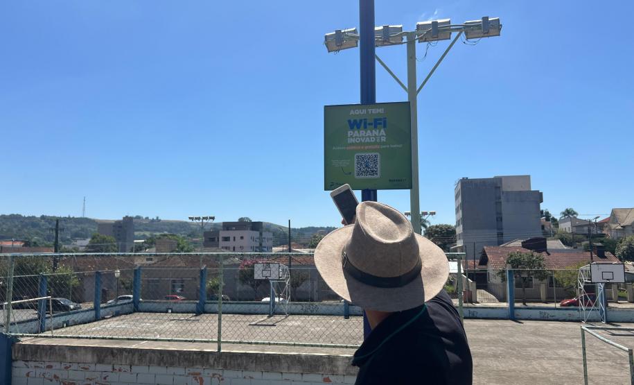 Foto: Gabriel Pires/SEI