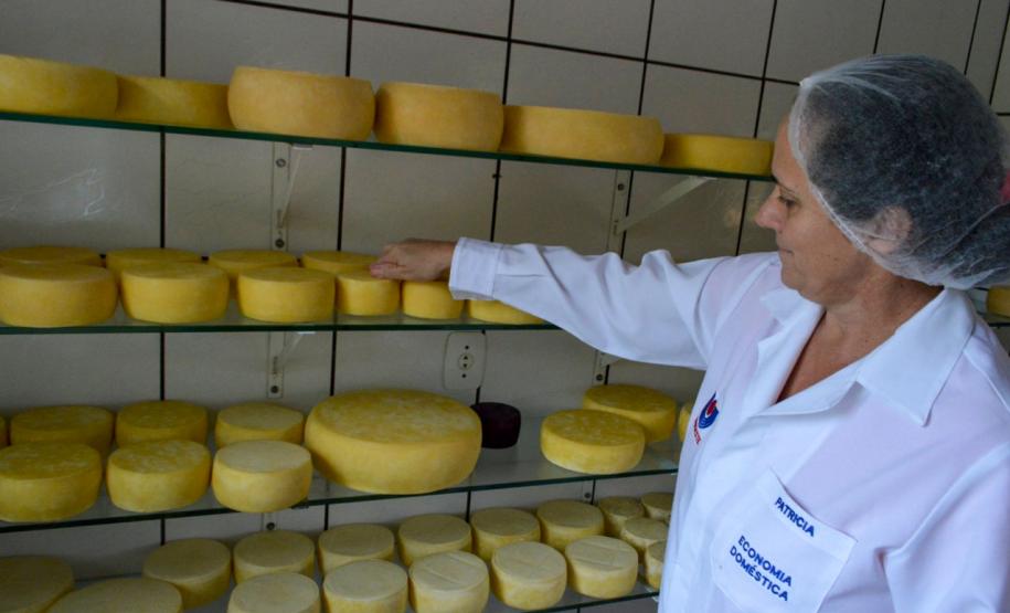 Com apoio do Estado, startup cria marketplace para conectar produtores artesanais e clientes. Foto: SEI