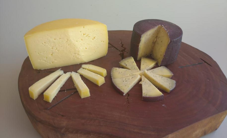 Com apoio do Estado, startup cria marketplace para conectar produtores artesanais e clientes. Foto: SEI