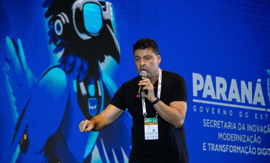 Com pesquisas e soluções para cidades, Estado encerra participação no Smart City. Foto: SEI-PR